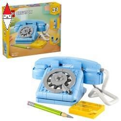 Lego creator telefono retro - -,