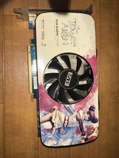 Elsa Gtx 560 1gb Gddr5 Scheda