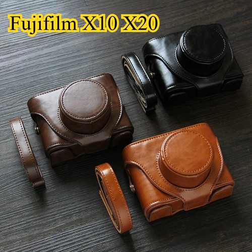 Custodia dock per fujifilm - custodia,
