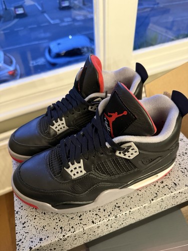 Jordan retro bred reimagined - jordan,