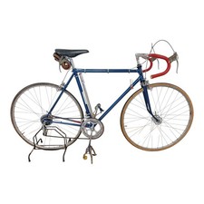 Bottecchia Campagnolo Valentino bici corsa epoca eroica vintage 