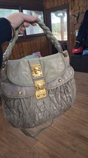 Borsa Miu Miu Coffer
