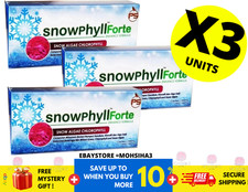 Phytoscience Snowphyll Forte
