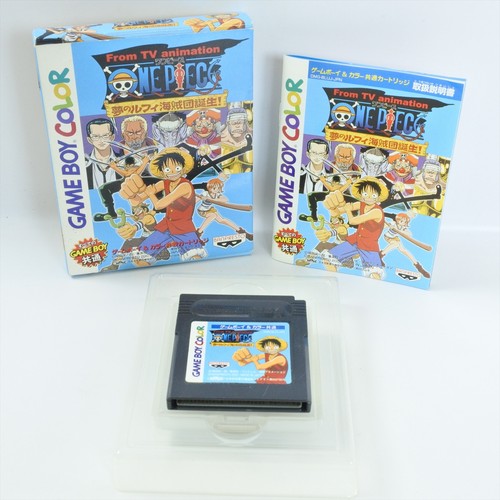 One piece yume luffy - yume,
