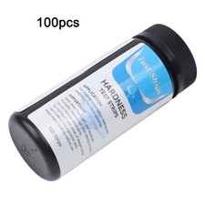 100 Acqua Totale Durezza