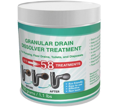 Septifix trattamento