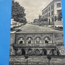 2 CARTOLINE FRANCAVILLA