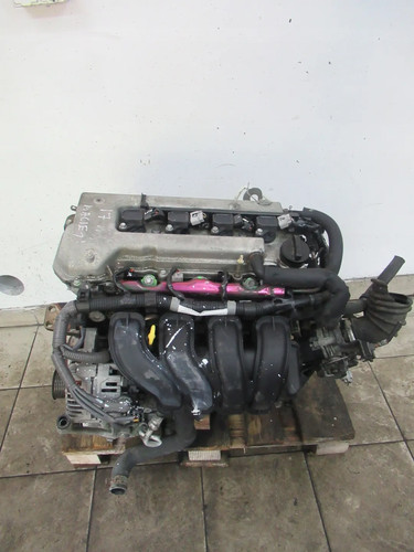 Motore toyota corolla avensis - toyota,