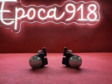 COPPIA PULSANTE SCORRIVETRO