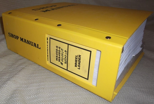 Manuale riparazione - manuale, di