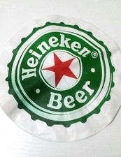 Cuscino Gonfiabile Heineken Beer Gadget Collezione
