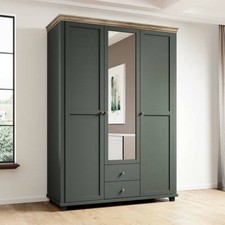 Armadio guardaroba moderno