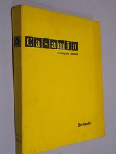 CASAMIA AA.VV Vallardi
