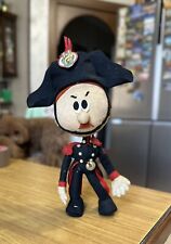 ANTICA BAMBOLA IN PANNO