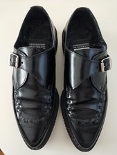 Creepers Underground nere in