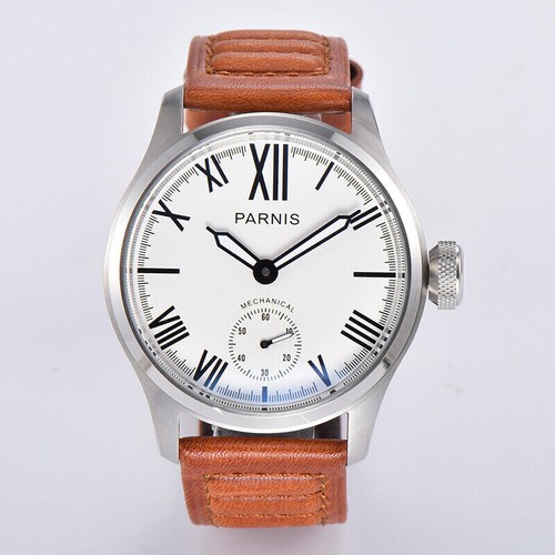 Parnis orologio a - mm,