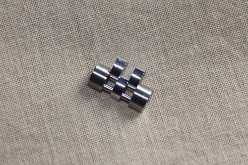 Maglia link rolex jubilee - link,