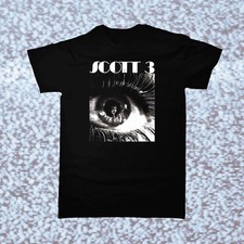 Camicia vintage Scott Walker