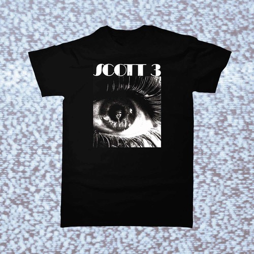 Camicia vintage scott walker - vintage,