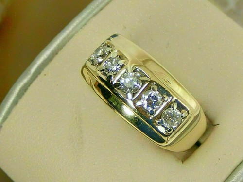 Anello fascia fidanzamento - anello,