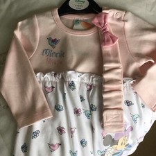 Vestito leggings e fascia