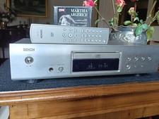 Denon DCD-500AE Lettore di compact disc 24 bit