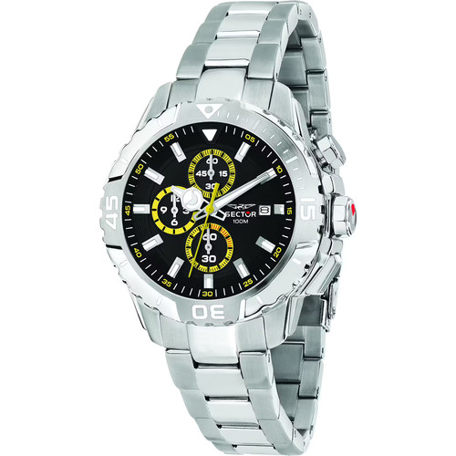 Orologio sector legend crono - sector,