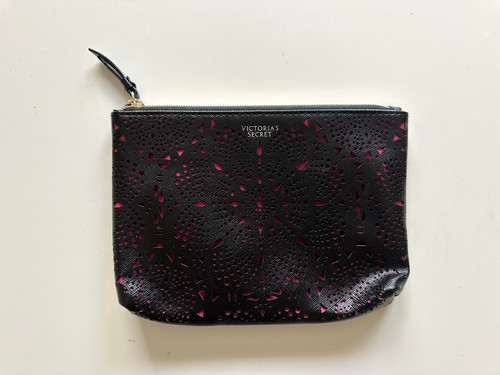 Victoria secret lockup zip - secret,