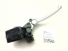POMPA FRENO ANTERIORE FRONT BRAKE PUMP TRIUMPH STREET TRIPLE 675 07-11