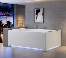 VASCA IDROMASSAGGIO DA BAGNO