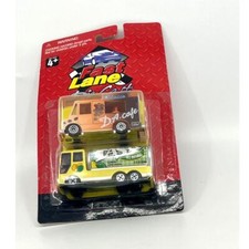 Fast Lane Confezione da 2