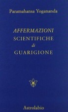Affermazioni scientifiche di