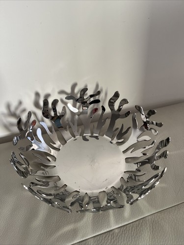 Fruttiera alessi acciaio - fruttiera,