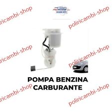 POMPA CARBURANTE GALLEGGIANTE BENZINA Citroen C1/Peugeot 107/Toyota Aygo