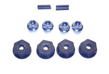 Kyosho 1:10 4WD FW-06  Wheel