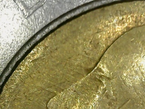 500 lire 1993 errore - errore,