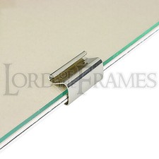 Clip senza cornice Acle 8 mm x