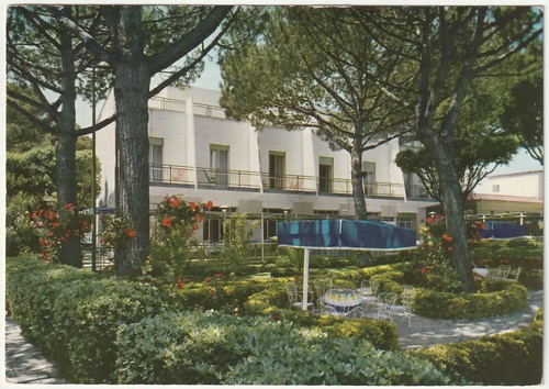 Fregene roma hotel - roma,