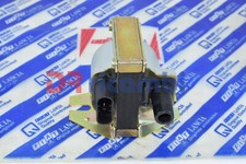 IGNITION COIL FIAT CHROME