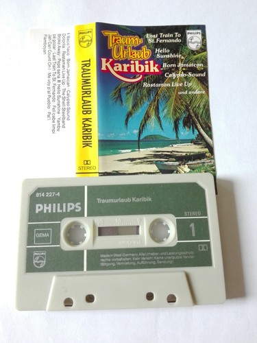 Traumurlaub karibik orig - karibik;,