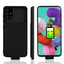 Custodie caricabatterie per