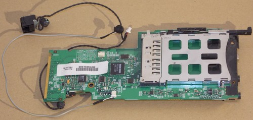 Compaq 6510b sound audio - 6510b,