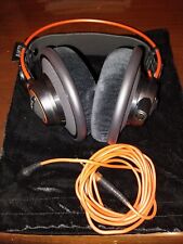 Cuffie ad Archetto Cablate