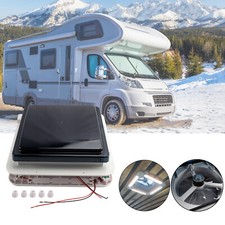 Vengive tetto roulotte 11"RV