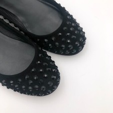 Ballerina piatta Gucci donna