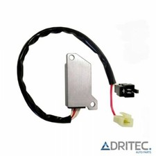 Regolatore Raddrizzatore Yamaha XV 1100 Virago XV1100 (1989-1997)