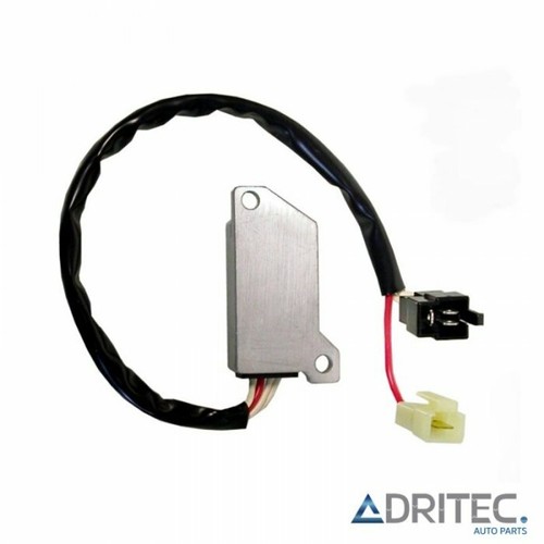 Regolatore raddrizzatore - ✅,
