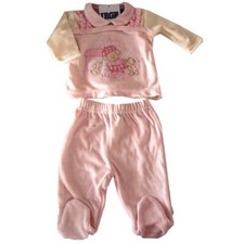 #Tutina Pigiama Neonato