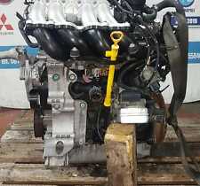 RICAMBI USATI, MOTORE AUDI A3 1.8 BENZINA 125CV., SIGLA : AGN