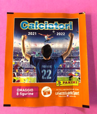 PANINI BUSTINA FIGURINE